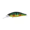 Babyface SH60-SP 6cm 5gr 10 Perch Wobbler