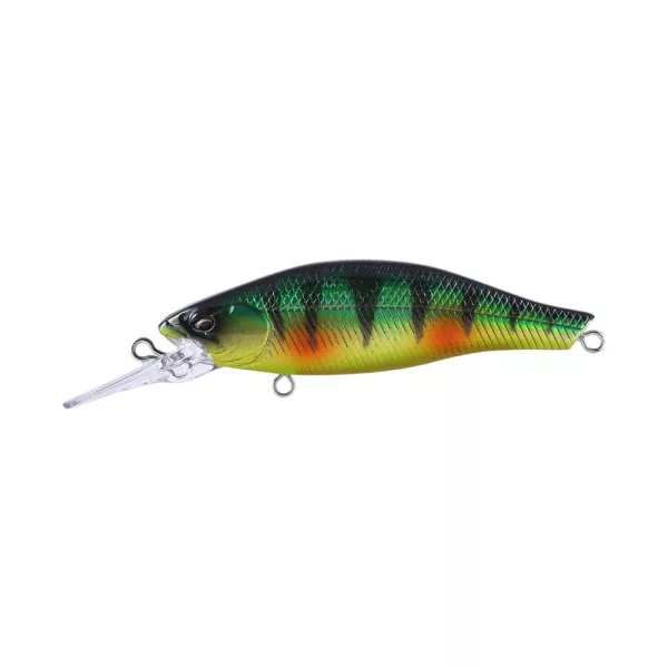 Babyface SH60-SP 6cm 5gr 10 Perch Wobbler
