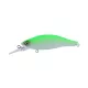 Babyface SH60-SP 6cm 5gr 16 Babyface Green Wobbler