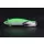 Babyface SM85-S 8,5cm 20gr 16 Babyface Green Wobbler