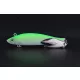 Babyface SM85-S 8,5cm 20gr 16 Babyface Green Wobbler