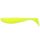 FISHUP Wizzle Shad 7,62cm (8pcs.), #046 - Lemon Esca artificiale in plastica