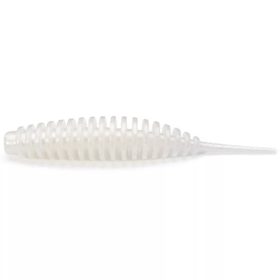   FISHUP Tanta 3,81cm (10pz.), #081 - Pearl Esca artificiale in plastica