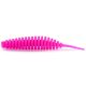 FISHUP Tanta 3,81cm (10pz.), #112 - Rosa Caldo Esca artificiale in plastica