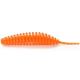   FISHUP Tanta 6,35cm (8pz.), #113 - Hot Orange Esca artificiale in plastica