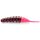 FISHUP Tanta 6,35cm (8pz.), #139 - Earthworm/Hot Pink Esca artificiale in plastica