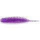 FISHUP Tanta 2,54cm (12pz.), #014 - Violetto/Blu Esca artificiale in plastica