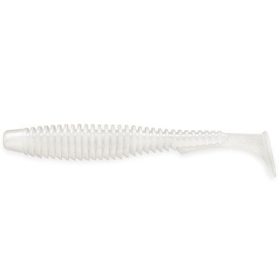   FISHUP U-Shad 5,08cm (10pz.), #081 - Pearl Esca artificiale in plastica