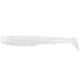 FISHUP U-Shad 6,35cm (9pz.), #081 - Perla Esche artificiali in plastica
