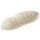 Fishup Pupa Cheese 2,28cm #009 White Esche Artificiali in Plastica 12pz