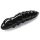 Fishup Pupa Cheese 2,28cm #101 Black Esche Artificiali in Plastica 12pz
