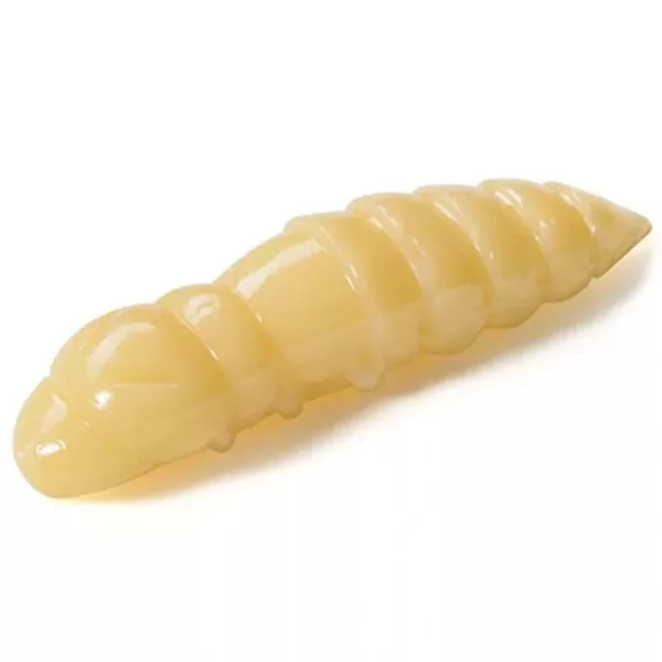 Fishup Pupa Cheese 3,04cm #108 Cheese Esche Artificiali in Plastica 10pz