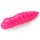 Fishup Pupa Cheese 3,04cm #112 Hot Pink Esche Artificiali in Plastica 10pz
