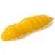 Fishup Pupa Cheese 3,81cm #103 Giallo Esca artificiale in plastica 8pz