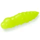 Fishup Pupa Cheese 3,81cm #111 Chartreuse Caldo Esca artificiale in plastica 8pz