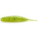 FISHUP Tanta 5,08cm (9pz.), #055 - Chartreuse/Nero Esca artificiale in plastica