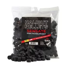 Fjuka 10mm Pellet Halibut 200gr