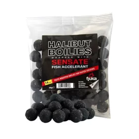 Fjuka 14mm Boilie Halibut 200gr