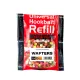 Fjuka Wafters Mixed Colours 6mm Wafters Ricarica Confezione 50gr