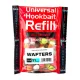 Fjuka Wafters Mixed Colours 11mm Wafters Ricarica Confezione 50gr