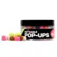 Fjuka Pop-Ups Mixed Colours 6mm Pop Up Ricarica in Confezione da 50gr