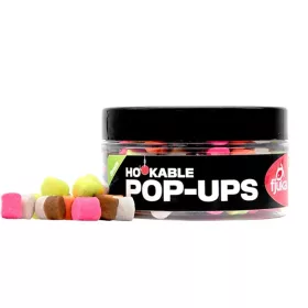 FJUKA HOOKABLE POP-UPS 8mm