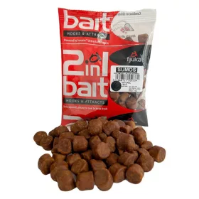 Fjuka Sumos Natural Pellet da Pastura 14mm 200gr