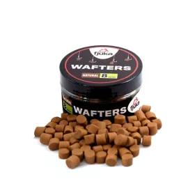 Fjuka Wafters Naturale 8mm Wafters 200gr