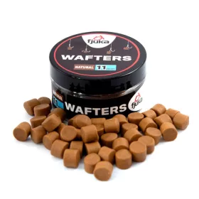 Fjuka Wafters Naturale 11mm Wafters 200gr