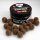 Fjuka Paste Wrapped Boilies Esca Affondante, Solubile 14mm