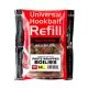 Fjuka Wrapped Boilies 14mm Boilie Ricarica in Confezione 50gr