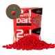 Fjuka 2In1 Original Pellets 5Mm Rosso