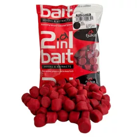 Fjuka Sumos Red Pellet da Pastura Rosso 14mm 200gr