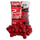 Fjuka Sumos Red Pellet da Pastura Rosso 14mm 200gr