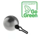 Wizard Piombo sferico Dropshot Go Green Piombo Dropshot 5gr