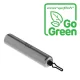Wizard Piombo a bastoncino Dropshot Go Green Piombo Dropshot 5gr