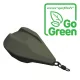 Carp Expert Long Cast da lancio a lunga distanza girevole Go Green Piombo per Boilie 80gr
