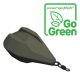 Carp Expert Long Cast da lancio a lunga distanza girevole Go Green Piombo per Boilie 100gr