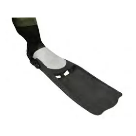 Sparrow Palms Suola a Rana N°4