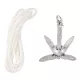 Kit Ancora per Float Tube Sparrow Budget