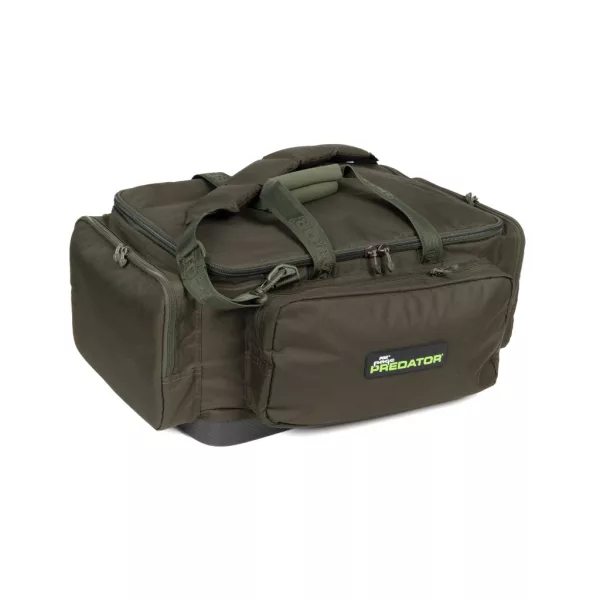 Fox Rage Predator Carryall Borsa per attrezzatura 62x42x30cm
