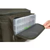 Fox Rage Predator Carryall Borsa per attrezzatura 62x42x30cm