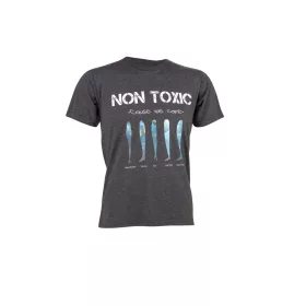 Iron Claw Non-Toxic Sea Póló M