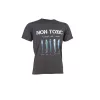 Iron Claw Non-Toxic Sea Póló 2XL