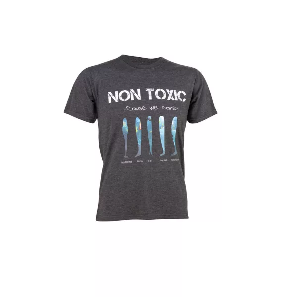 Iron Claw Non-Toxic Sea Póló 2XL