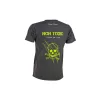 Iron Claw Non-Toxic Skull Póló S