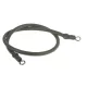 Uni Cat Bungee Rig Sötét Zöld 30-60cm Harcsázó Előke