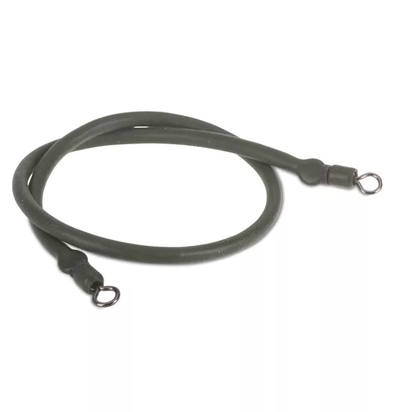 Uni Cat Bungee Rig Sötét Zöld 50-100cm Harcsázó Előke