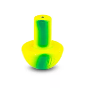   Uni Cat Verjical & Clonk Blaster Glow Firetiger 200gr Vertikális Ólom 2db