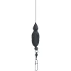 Uni Cat System Clonk Lead 160gr Gumiborítású Ólom